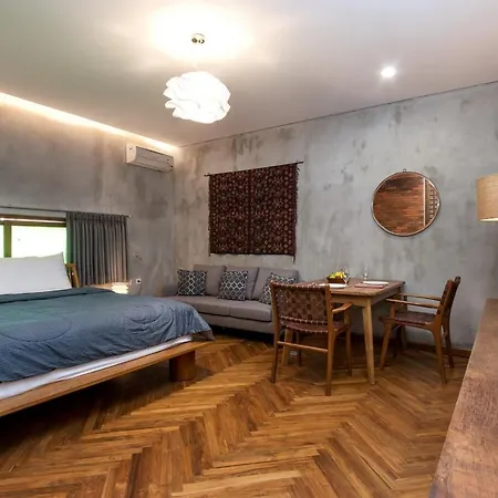Ruang Tekuni Apartment Legian  Exterior photo