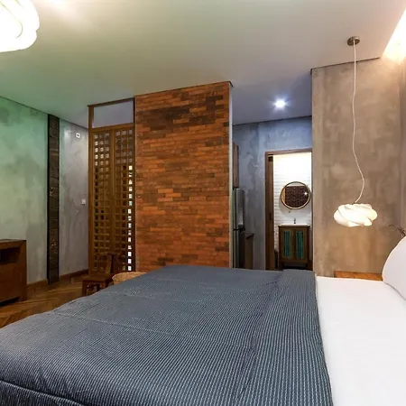 Ruang Tekuni Apartment Legian  Exterior photo