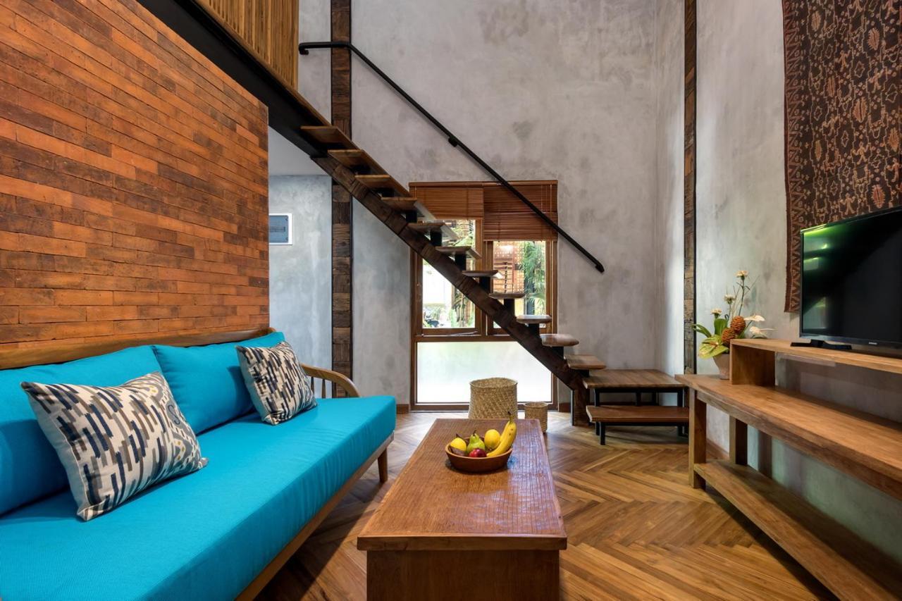 Ruang Tekuni Legian (Bali)