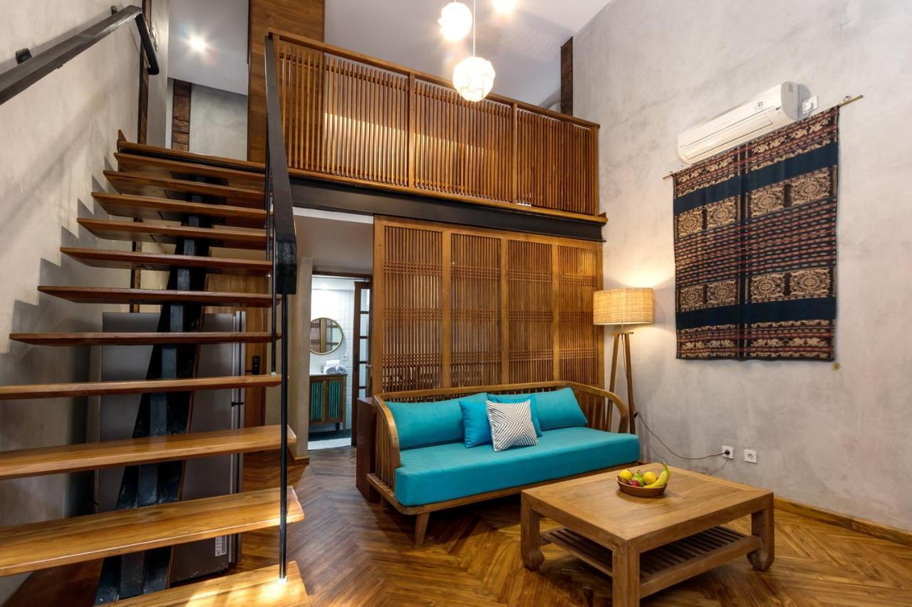 Ruang Tekuni Apartment