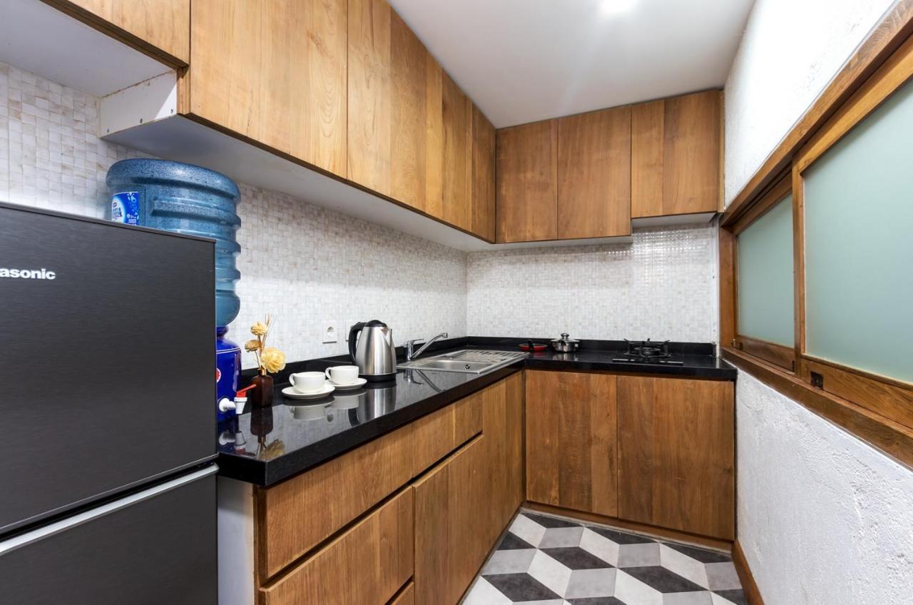 Ruang Tekuni Apartment