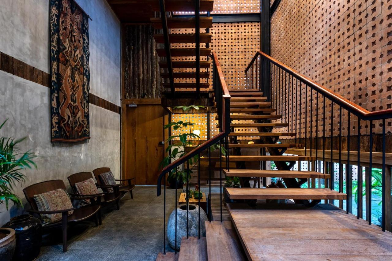 Ruang Tekuni * Legian (Bali)