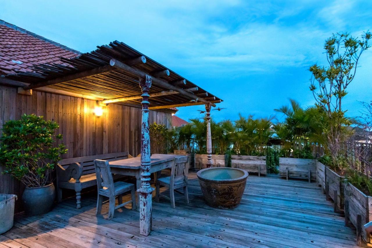 Ruang Tekuni Apartment Legian (Bali)