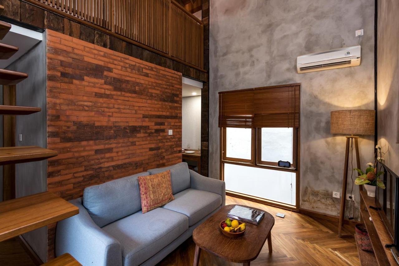 Ruang Tekuni Apartment