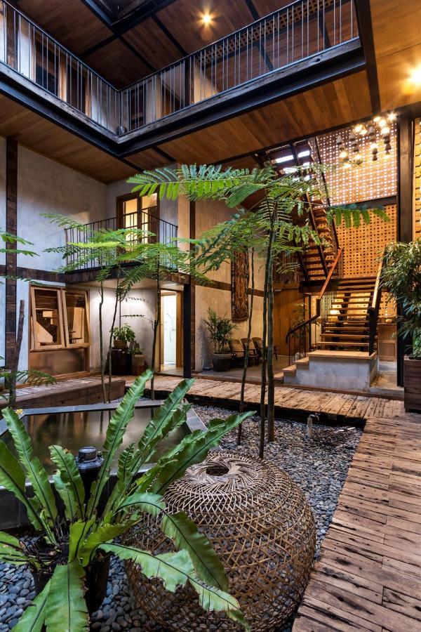 Apartment Ruang Tekuni Legian (Bali)