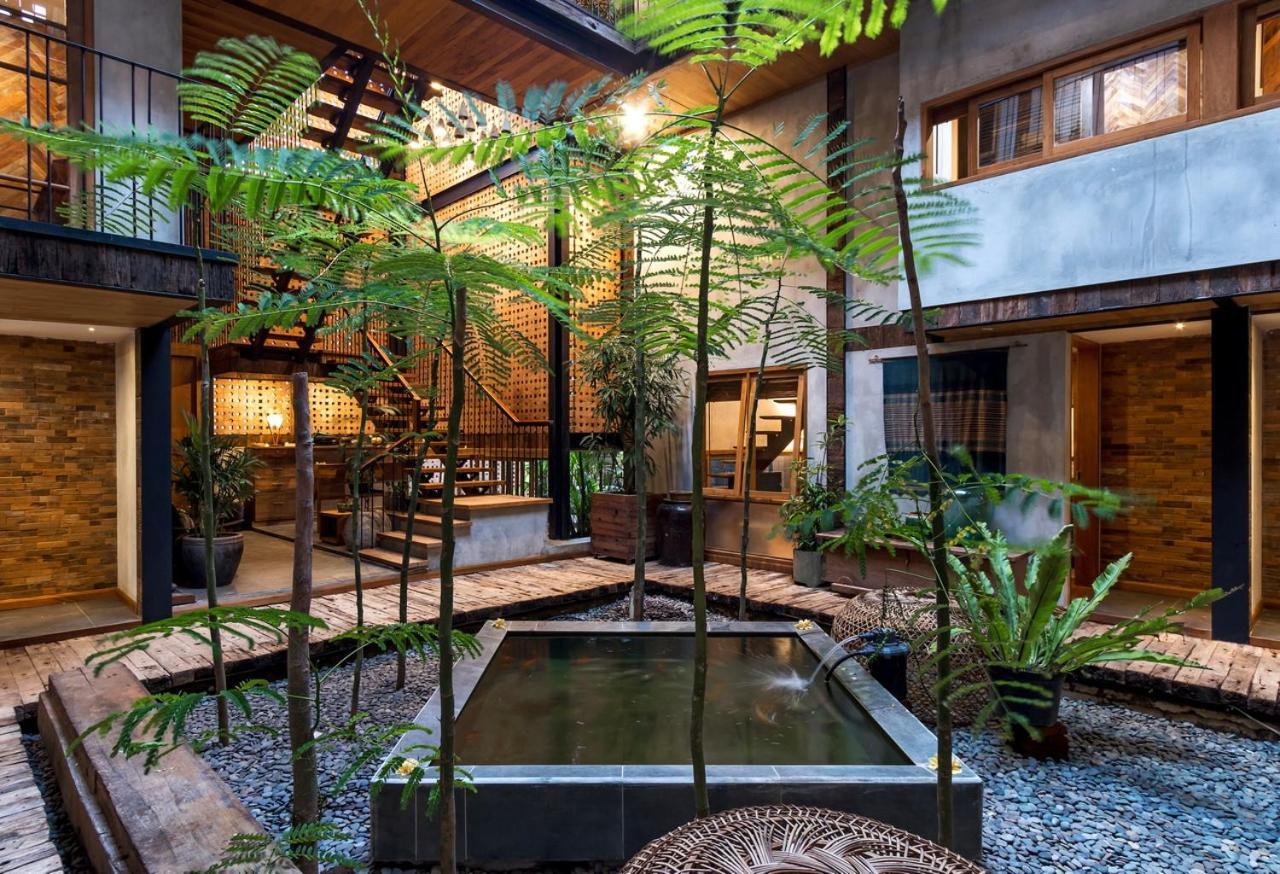 Ruang Tekuni Apartment Legian (Bali)
