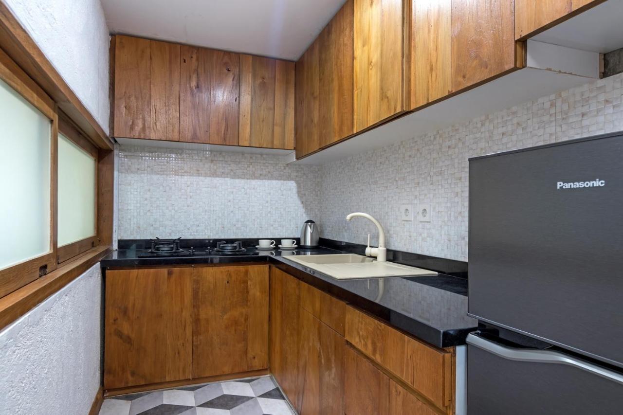 Apartment Ruang Tekuni Legian (Bali)