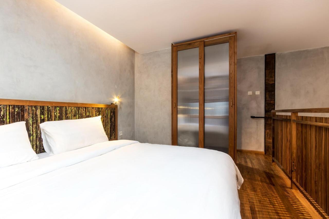 Apartment Ruang Tekuni Legian (Bali)
