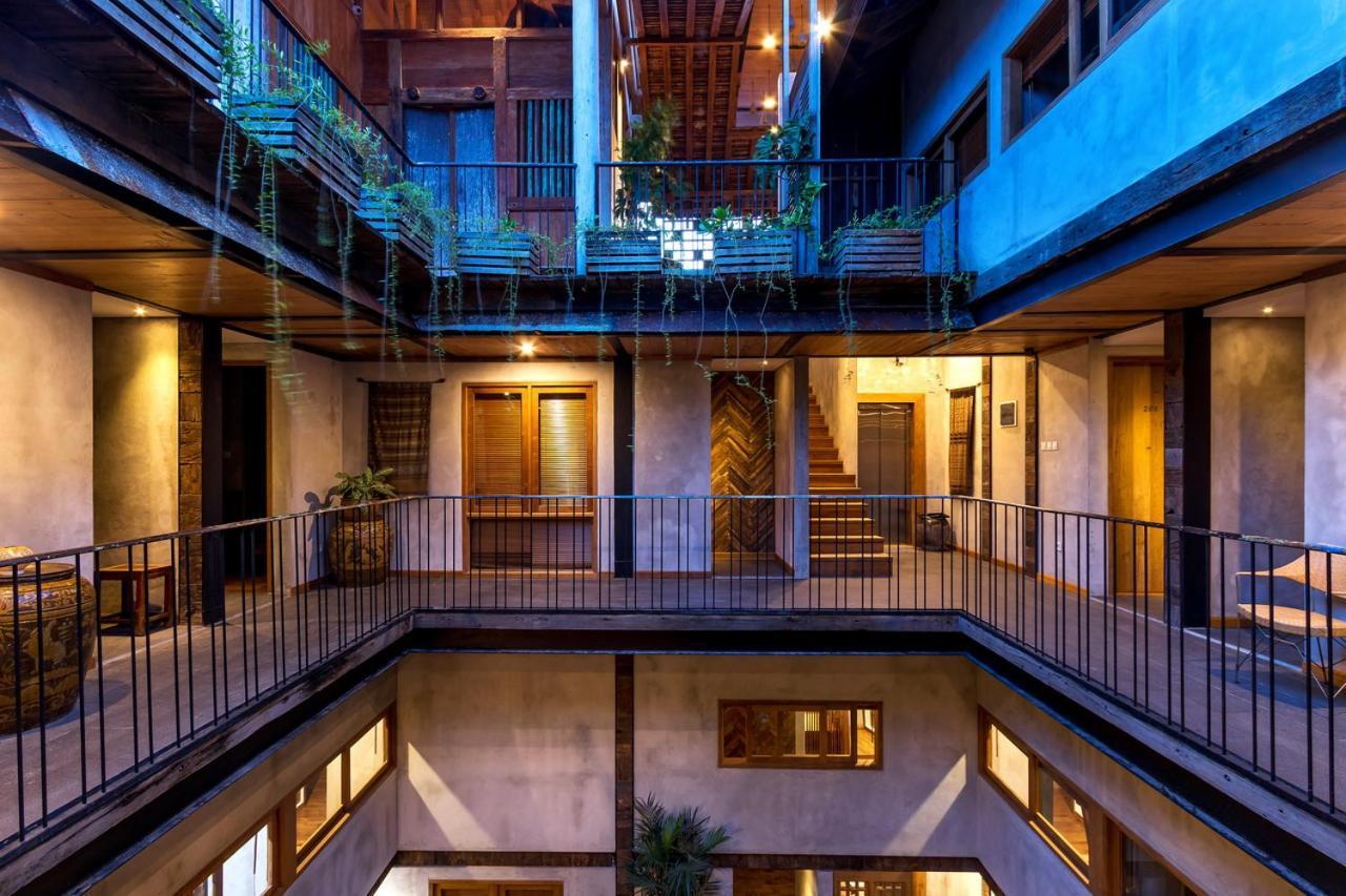 Apartment Ruang Tekuni Legian (Bali)