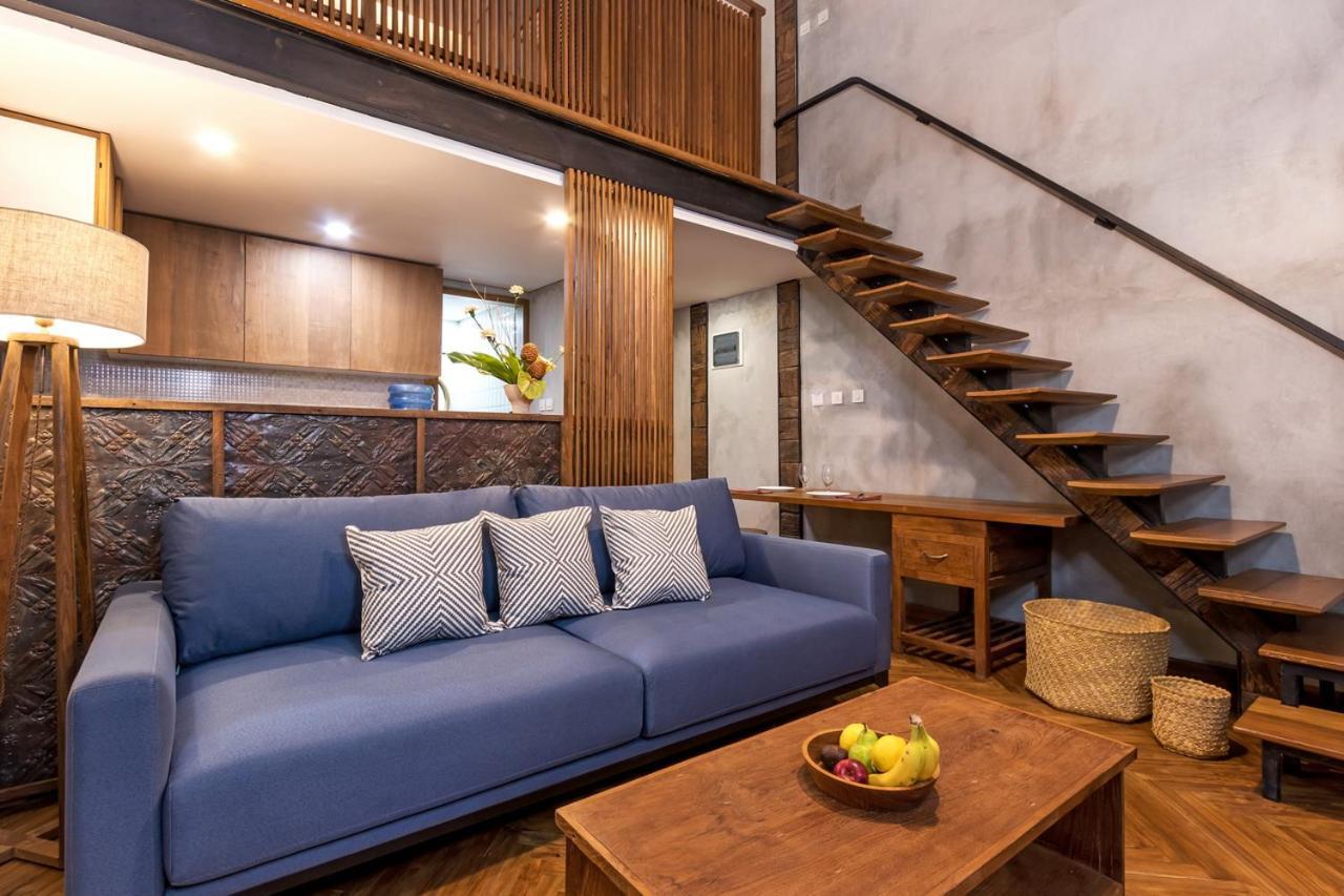 Apartment Ruang Tekuni Legian (Bali)