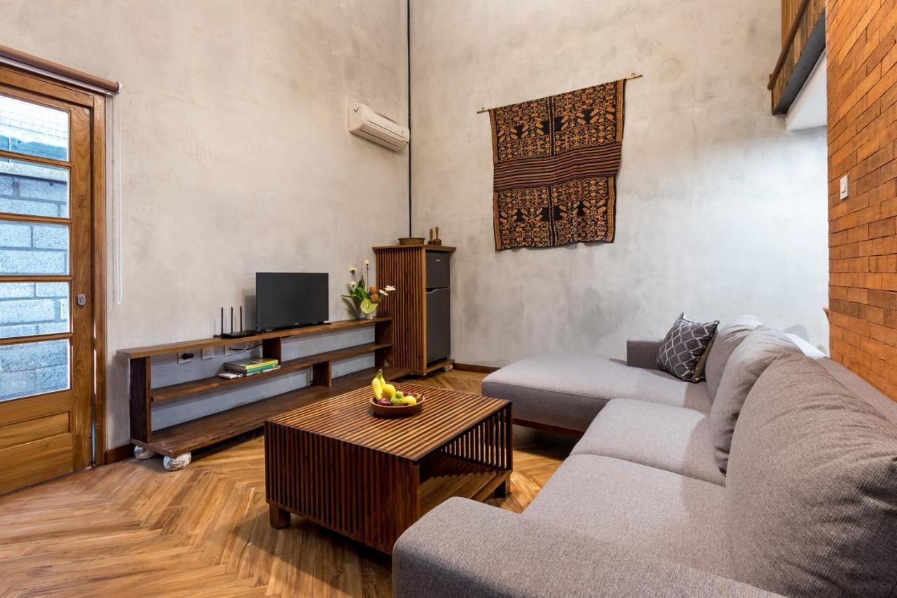 Ruang Tekuni Apartment Legian (Bali)