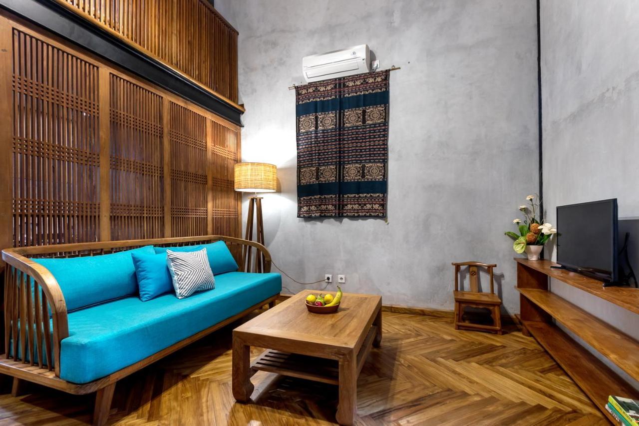 Ruang Tekuni Apartment Legian (Bali)