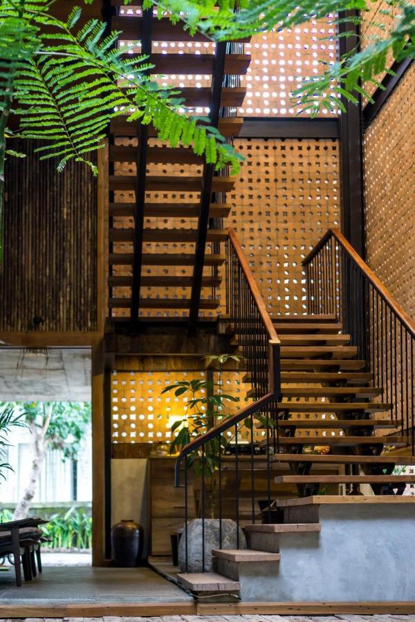 Apartment Ruang Tekuni Legian (Bali)