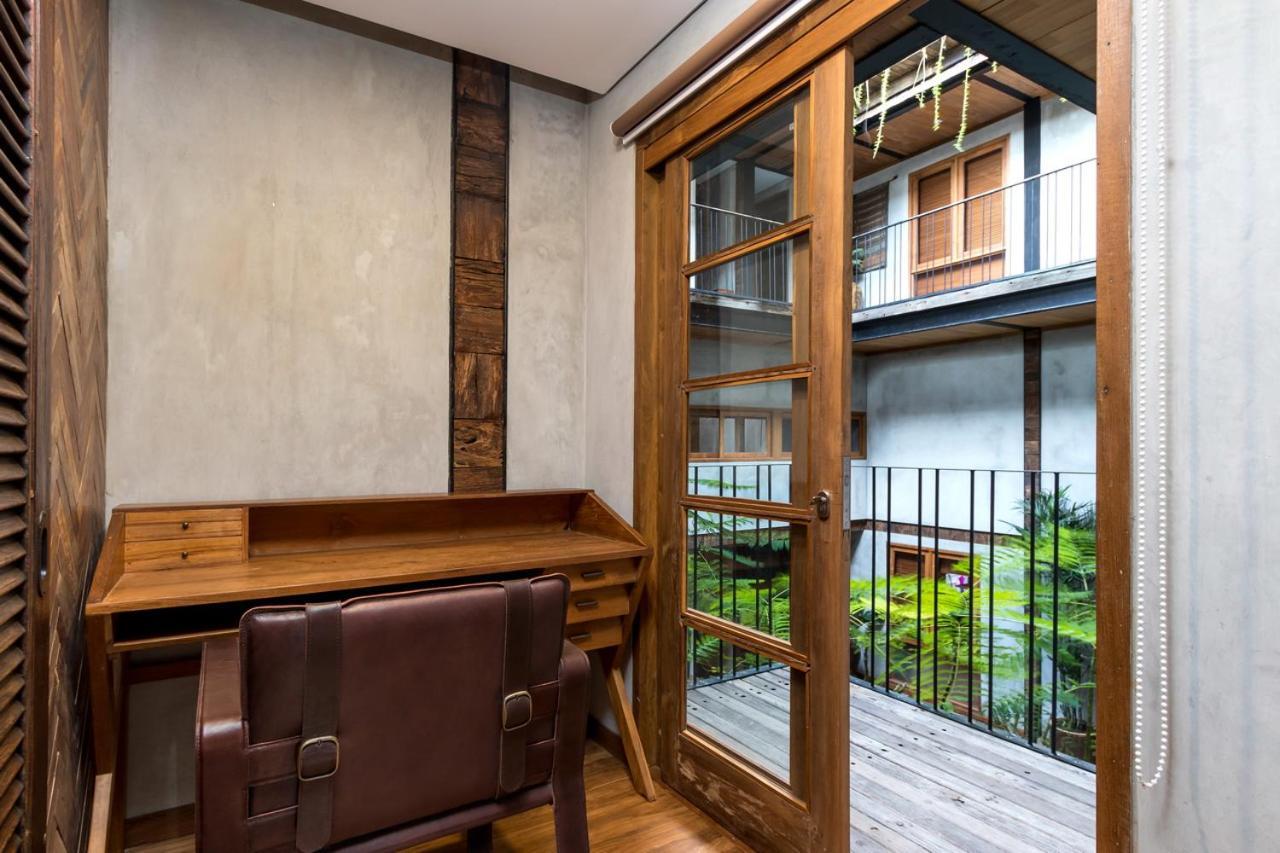 Apartment Ruang Tekuni Legian (Bali)