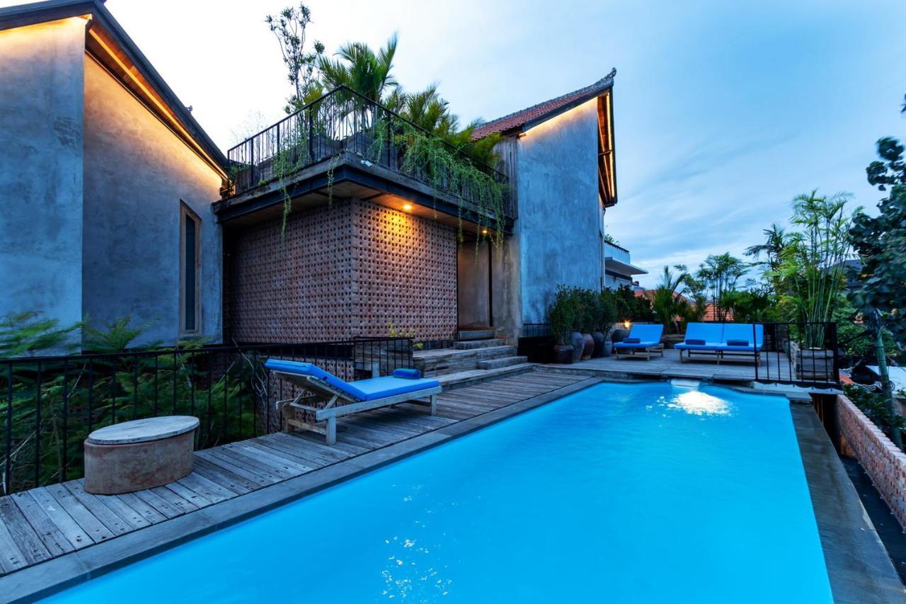 Ruang Tekuni Apartment Legian (Bali)