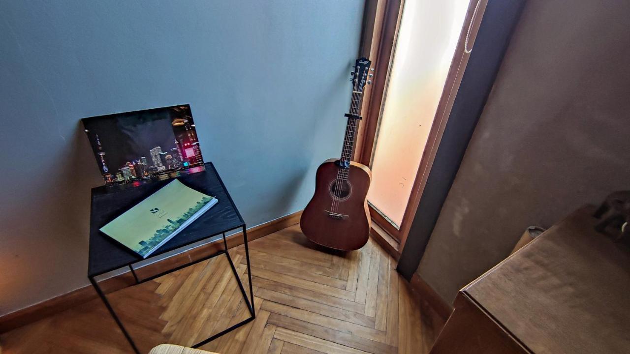 Ruang Tekuni Apartment Legian (Bali)