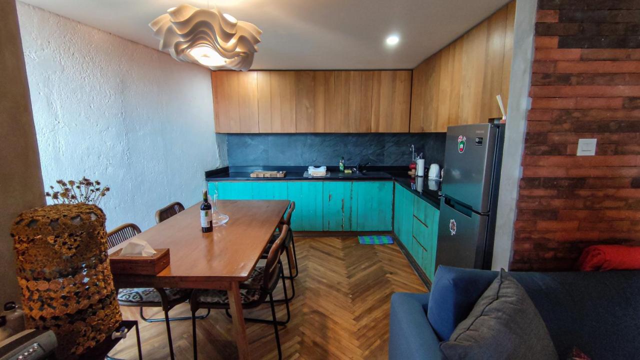 Apartment Ruang Tekuni Legian (Bali)