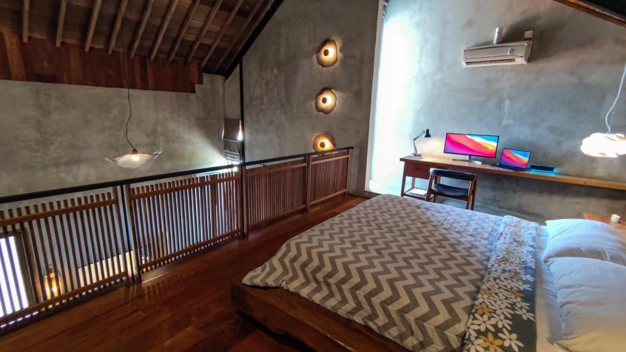 Ruang Tekuni * Legian (Bali)